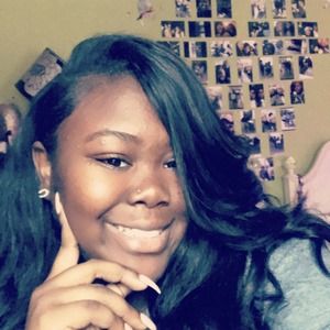 Meet your Posher, Rebekah